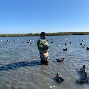 Meet your Posher, Corey